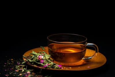 Herbata konopna – codzienna porcja relaksu